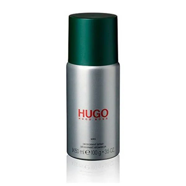 Hugo Hugo Deodorant VAPO 150 ml (man)