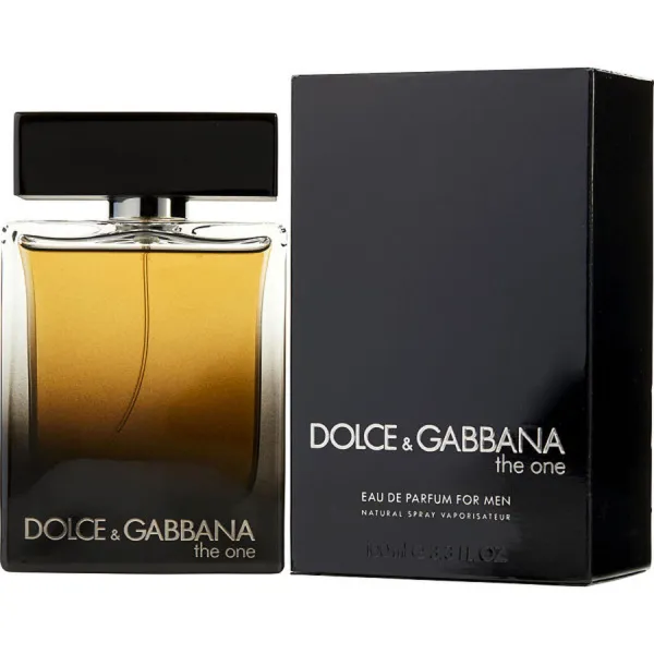 Dolce & Gabbana The One Pour Homme Eau de Parfum 2026 Eau De Parfum 100 ml (man)