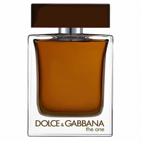 Dolce & Gabbana The One Pour Homme Eau de Parfum 2026 Eau De Parfum 50 ml (man)