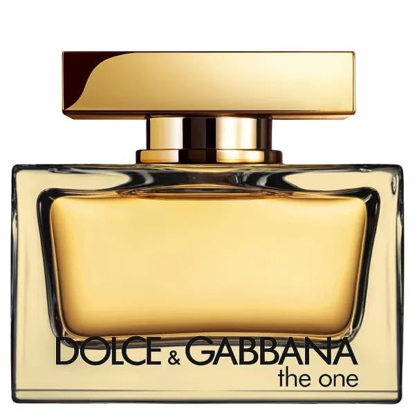 Dolce & Gabbana The One Eau De Parfum Intense 75 ml (woman)