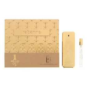 Rabanne 1 Million EDT 100 ml + EDT MINI 10 ml (man)