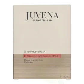 Juvena Juvenance® Epigen Lifting Anti-Wrinkle Eye Mask 5 x 2 pcs