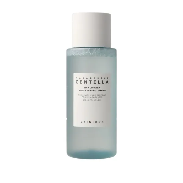 SKIN1004 Madagascar Centella Hyalu-Cica Brightening Toner 210 ml