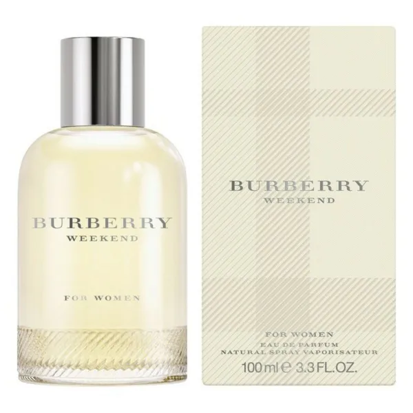 Burberry Weekend for Women Eau De Parfum 100 ml (woman)