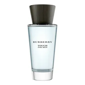 Burberry Touch for Men Eau De Toilette 100 ml (man)