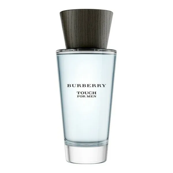 Burberry Touch for Men Eau De Toilette 100 ml (man)