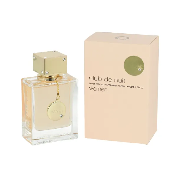 Armaf Club de Nuit Woman Eau De Parfum 105 ml (woman)