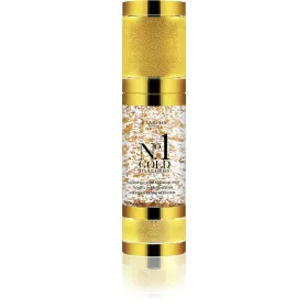 Di Angelo Cosmetics No.1 Gold Hyaluron Skin Serum For Intense Hydration 30 ml