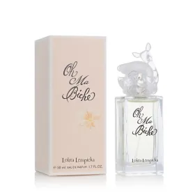 Lolita Lempicka Oh Ma Biche Eau De Parfum 50 ml (woman)