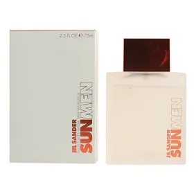 Jil Sander Sun Men Eau De Toilette 75 ml (man)