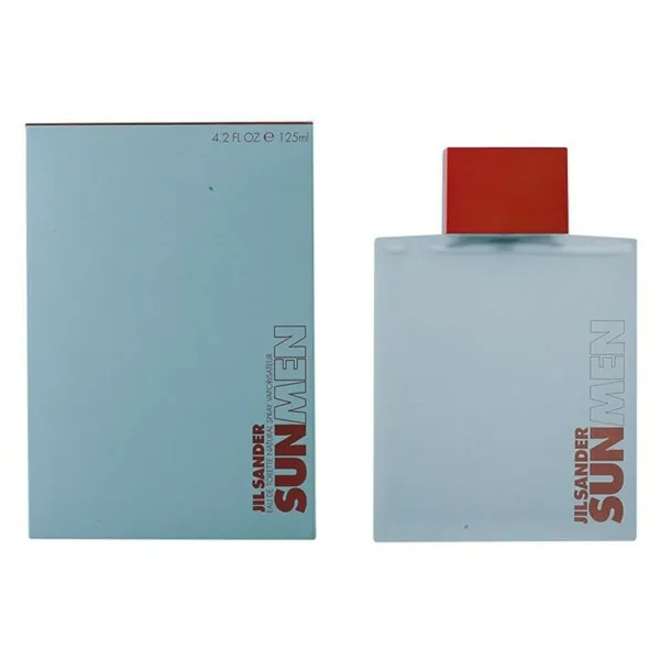 Jil Sander Sun Men Eau De Toilette 75 ml (man)