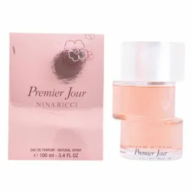 Nina Ricci Premier Jour Eau De Parfum 100 ml (woman)