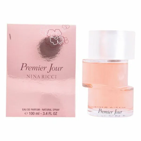Nina Ricci Premier Jour Eau De Parfum 100 ml (woman)
