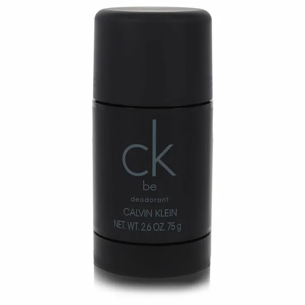 Calvin Klein CK be Deostick 75 ml (unisex)