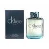 Calvin Klein CK Free Eau De Toilette 100 ml (man)