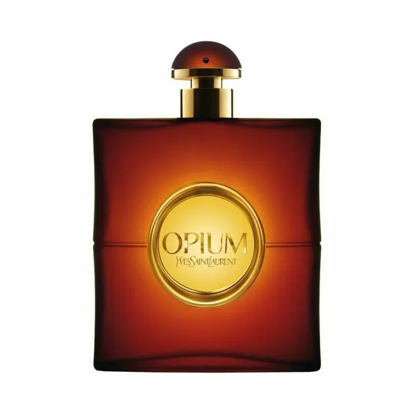 Yves Saint Laurent Opium 2009 Eau De Toilette 90 ml (woman)