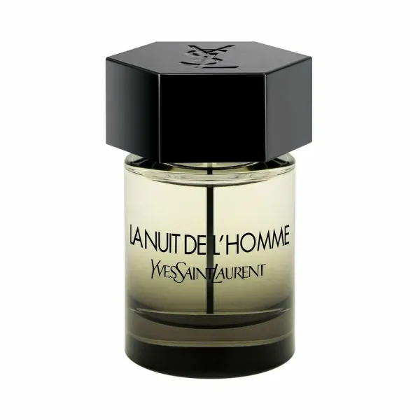 Yves Saint Laurent La Nuit de L'Homme Eau De Toilette 60 ml (man)