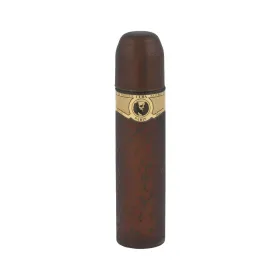 Cuba Gold Eau De Toilette 100 ml (man)