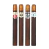 Cuba Cuba Set EDT Yellow 35 ml + EDT Blue 35 ml + EDT Red 35 ml + EDT Orange 35 ml (man)