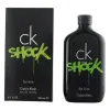Calvin Klein CK One Shock For Him Eau De Toilette 200 ml (man)