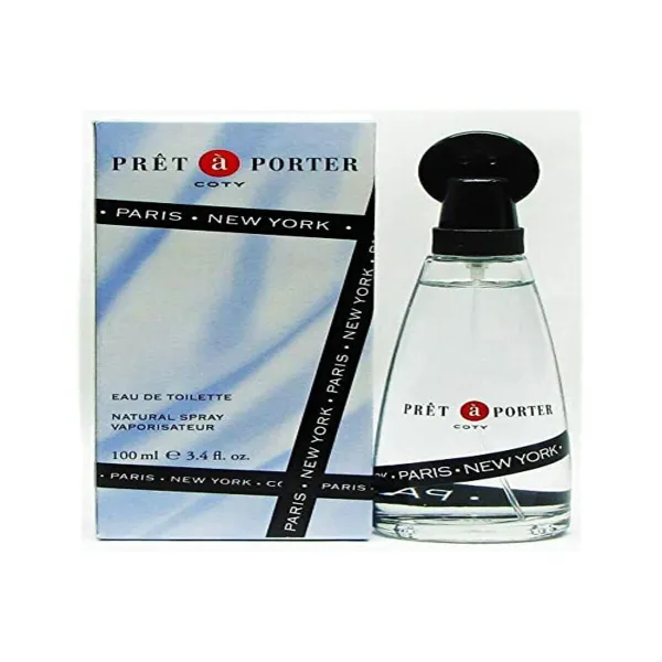 Prêt à Porter Original Eau De Toilette 100 ml (woman)