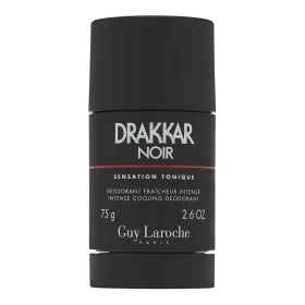 Guy Laroche Drakkar Noir Perfumed Deostick 75 ml (man)
