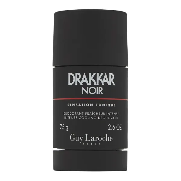 Guy Laroche Drakkar Noir Perfumed Deostick 75 ml (man)