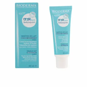 Bioderma ABCDerm Babysquam Cradle Cap Cream 40 ml