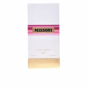 Missoni Missoni 2015 Eau De Parfum 100 ml (woman)