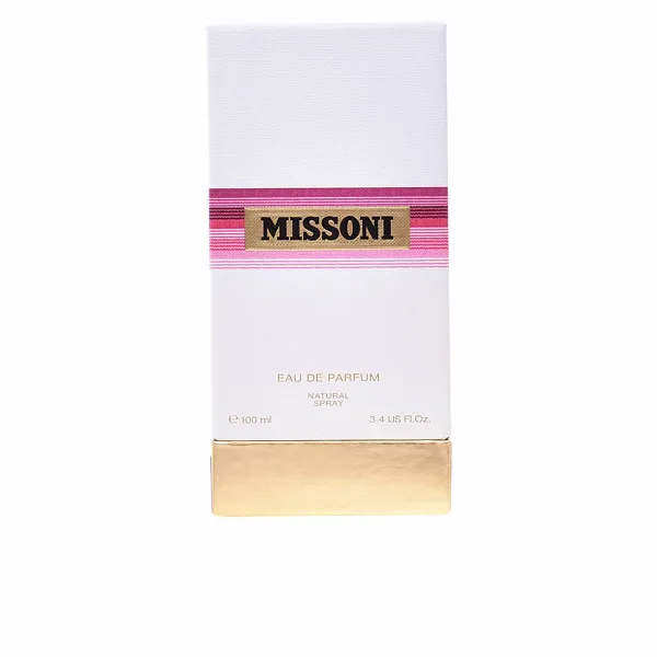 Missoni Missoni 2015 Eau De Parfum 100 ml (woman)