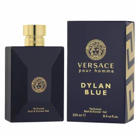 Versace Pour Homme Dylan Blue Perfumed Shower Gel 250 ml (man)