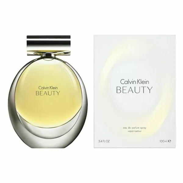 Calvin Klein Beauty Eau De Parfum 100 ml (woman)