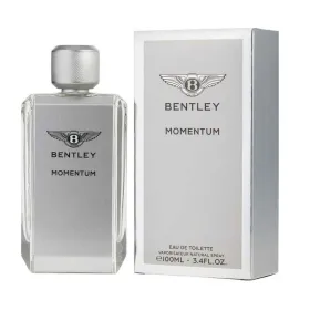 Bentley Momentum Eau De Toilette 100 ml (man)