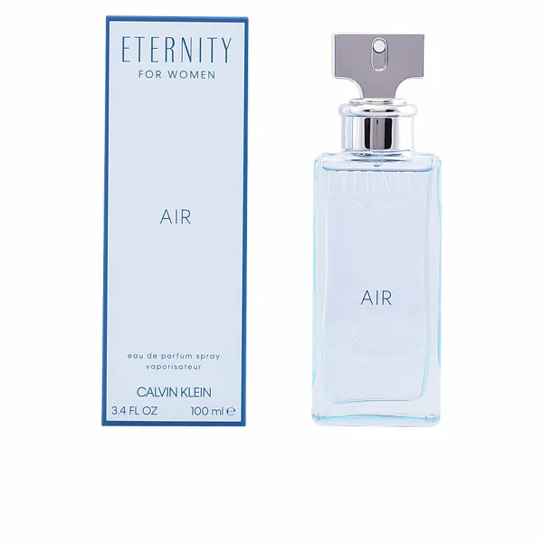 Calvin Klein Eternity Air for Women Eau De Parfum 100 ml (woman)