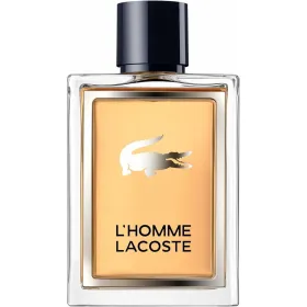 Lacoste L'Homme Lacoste Eau De Toilette 100 ml (man)