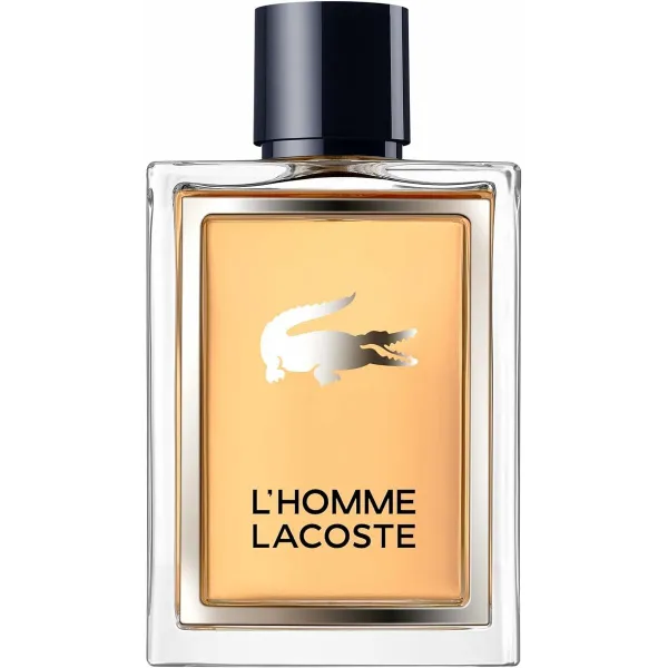 Lacoste L'Homme Lacoste Eau De Toilette 100 ml (man)