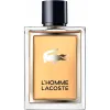 Lacoste L'Homme Lacoste Eau De Toilette 100 ml (man)