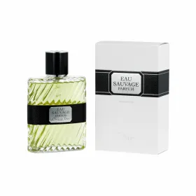 Dior Eau Sauvage Parfum 2017 Eau De Parfum 100 ml (man)