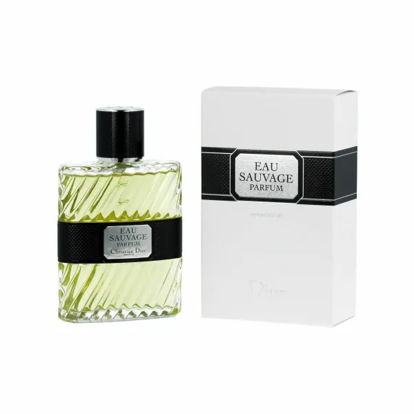 Dior Eau Sauvage Parfum 2017 Eau De Parfum 100 ml (man)
