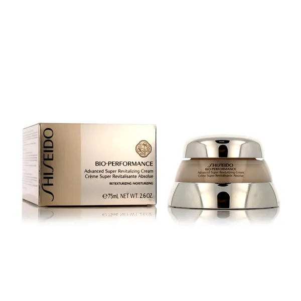 Shiseido Bio-Performance Advanced Super Revitalizing Cream 75 ml