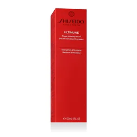 Shiseido Ultimune Power Infusing Serum 120 ml