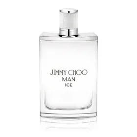 Jimmy Choo Man Ice Eau De Toilette 100 ml (man)