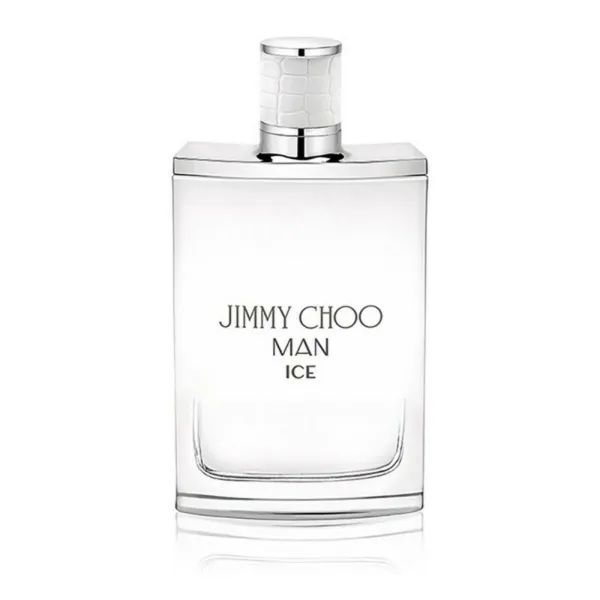 Jimmy Choo Man Ice Eau De Toilette 100 ml (man)