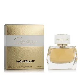 Montblanc Signature Absolue Eau De Parfum 50 ml (woman)