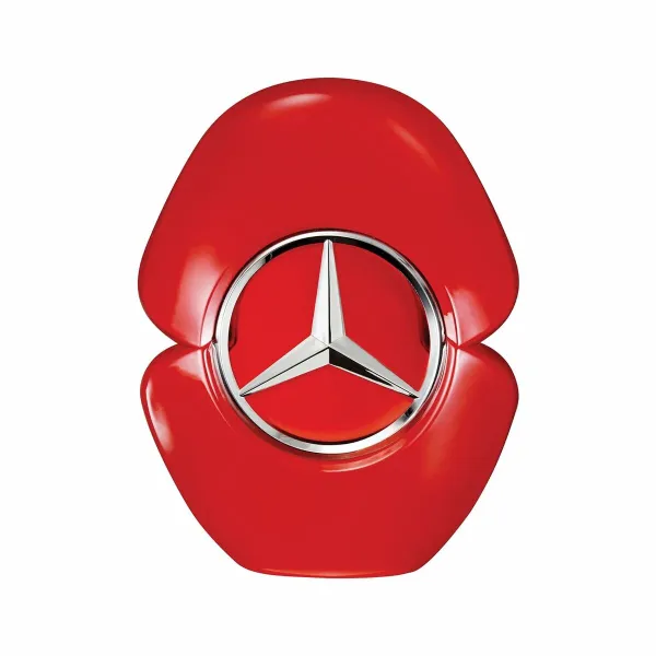 Mercedes-Benz Woman In Red Eau De Parfum 90 ml (woman)