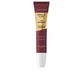 Max Factor Miracle Pure Lip Enhancer Conditioning Tinted Balm (060 Acai Haze) 12 ml