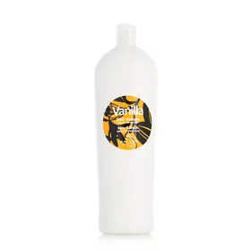 Kallos Vanilla Shampoo 1000 ml