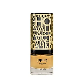 Lattafa Jasoor Eau De Parfum 100 ml (unisex)