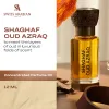Swiss Arabian Shaghaf Oud Azraq Perfumed Oil 12 ml (unisex)