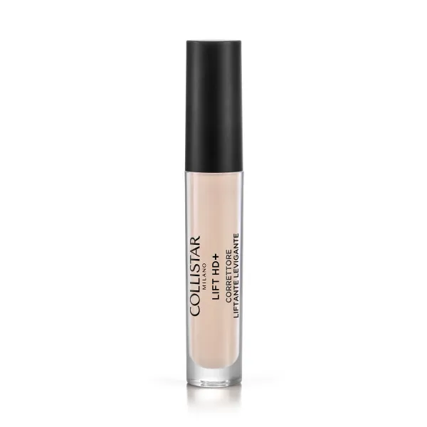 Collistar Lift HD+ Smoothing Lifting Concealer (0 - Avorio) 4 ml